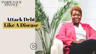 Surviving $200K Debt: Bukky Wonda&rsquo;s Journey of Risk and Financial Recovery