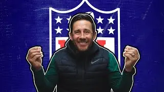 What's It Like To Be An NFL Free Agent?