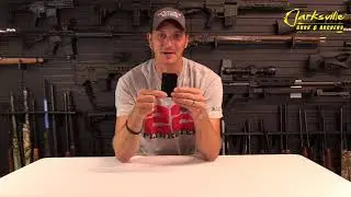 Trailblazer Firearms Lifecard .22 LR