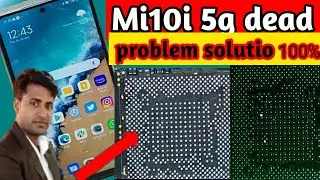 mi 10i 5g dead problem solution l Redmi 10i 5g dead solution l how to fix redmi 10i dead problem