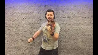 Александр Саввин - Бог Проклятых (Би-2 cover)