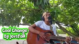 LITTLE RIVER BAND-COOL.CHANGE COVER BY JOVSFOLK