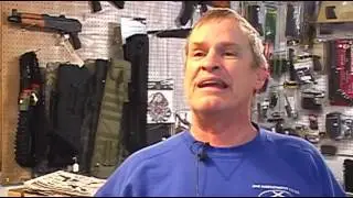 Oregon Gun Store Illegally Raided by Feds 2012