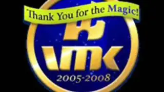 VMK - Adventureland - Forbidden Temple