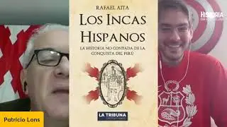 Indigenismo para hispanistas con Patricio Lons