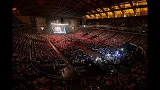 Rui Veloso - Primeiro Beijo ao vivo no Altice Arena