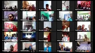 OPEN MEGA WEBINAR BY Er. KUMAR GAURAV SIR