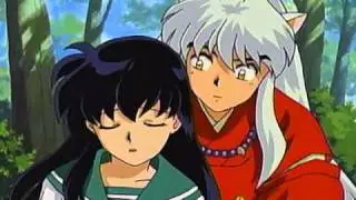 Inuyasha- Rude Boy
