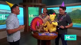 Celebrate 70 years of family and fun with Honolulu Theatre for Youth