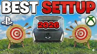 NO.1 Cronus Zen Fortnite Script For Absolute Zero Recoil & BOOSTED Aim Assist * NO BUILD SETUP *