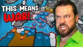 COME AT ME BRO! Risk Meta Settings