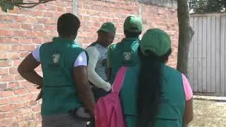 Como funciona la Justicia Ancestral del pueblo negro