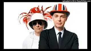 Pet Shop Boys - Burning the heather