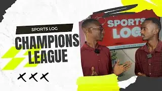 FINALE YA UEFA CHAMPIONS LEAGUE UKO YAGENZE!!! #championsleague   #final #football ||KURI SPORTS LOG