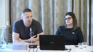 Максим Поляков: Проект: 7x7
