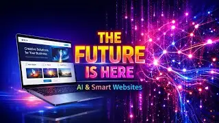 Sanman Creations: Smart Websites, Digital Solutions & Generative AI for Business Growth