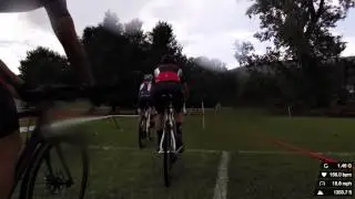 Bike Doctor CX Train