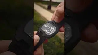 URWERK UR-120 Space Black !! #urwerk #urwerkwatch