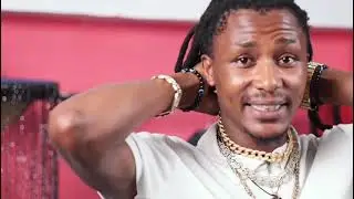 JAH BLESSINGZ  VUKA (OFFICIAL VIDEO)