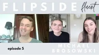 #4 | Change-Making and Combatting Human Trafficking with CEO of Blue Dragon, Michael Brosowski