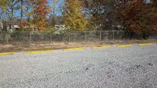 Exterior Parking for Trucks, Trailers, and Commercial Vehicles
