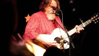 Darrell Scott-Long Wide Open Road @ AC&T 2012