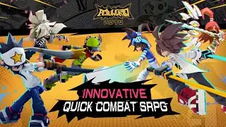 Aotu World - Gameplay IOS | Global