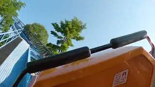 sooperdooperLooper Official POV - Hersheypark
