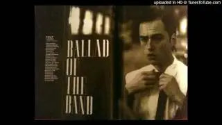 Felt - Ballad of the band (Live)