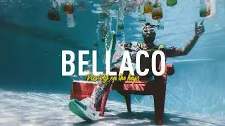 🎵 BELLACO🎵 J BALVIN x SKY Type Beat  REGGAETON Instrumental 2020 | By NAY on the keys