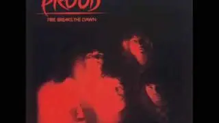 Proud - Star of the Masquerade