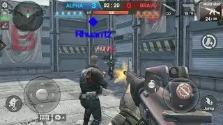 Final Shot Android Gameplay