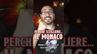 D&D | Perch&eacute; scegliere... IL MONACO!