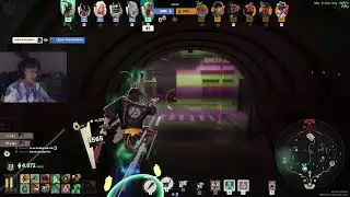 DEADLOCK NEW HERO AT 5 SCRIMS AT 7 MOVIE  !discord !twitter !tierlist