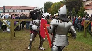 Robert Derus vs Damian Dudzik