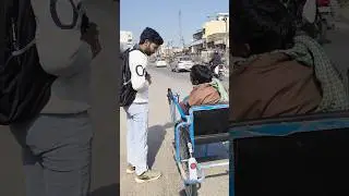 Poor family helping || गरीब लोगो की मदद किया करो 😭😭🙏#help #short