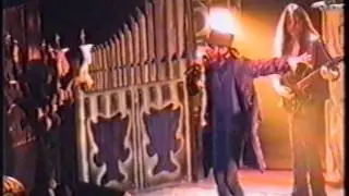 King Diamond - Live In Saint-Petersburg 2001 (Full Concert)
