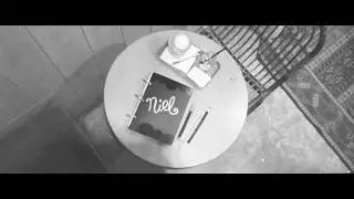 Niel - Teach Me [Official Video]