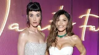 Lauren Sanchez's Sweet Birthday Message to Katy Perry: A Friendship Beyond Earth!