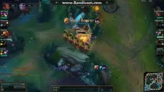 Azir Outplays Part 2