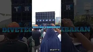 bakbakan vs tremor
