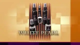 cosmeticos white pearl