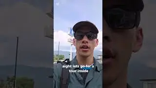 Mt fuji (fujisan) Lawson tour. Is it overrated? #japanvlog #Lawson