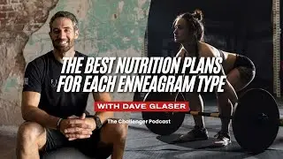 The Best Nutrition Plan for Each Enneagram Type (So Weight Loss Actually Sticks)