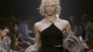 ROKH | Spring Summer 2024 | Full Show