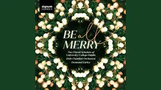 Be All Merry