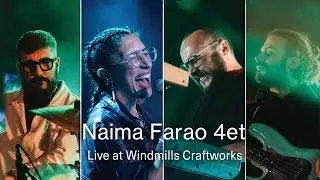 Naima Farao 4et
