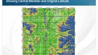 Create Custom Coordinates for Civil 3D