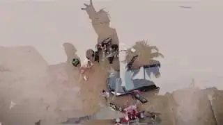 MAD MAX-Freestyle (AFVO VIDEO)TamagaStars