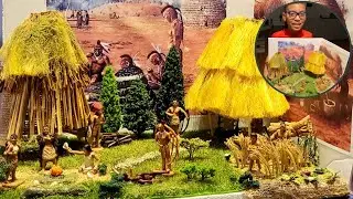Native American History and Culture for Kids|Caddo Nation (Tribe) School Project
